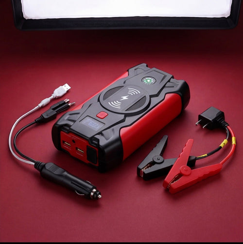 RoadReady Jump Starter Pro